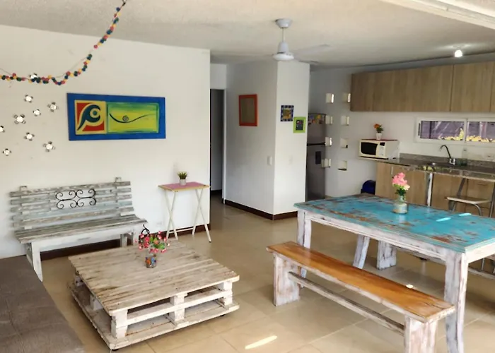 Apartasol Santa Fe De Antioquia - Ciudadela Santa Fe