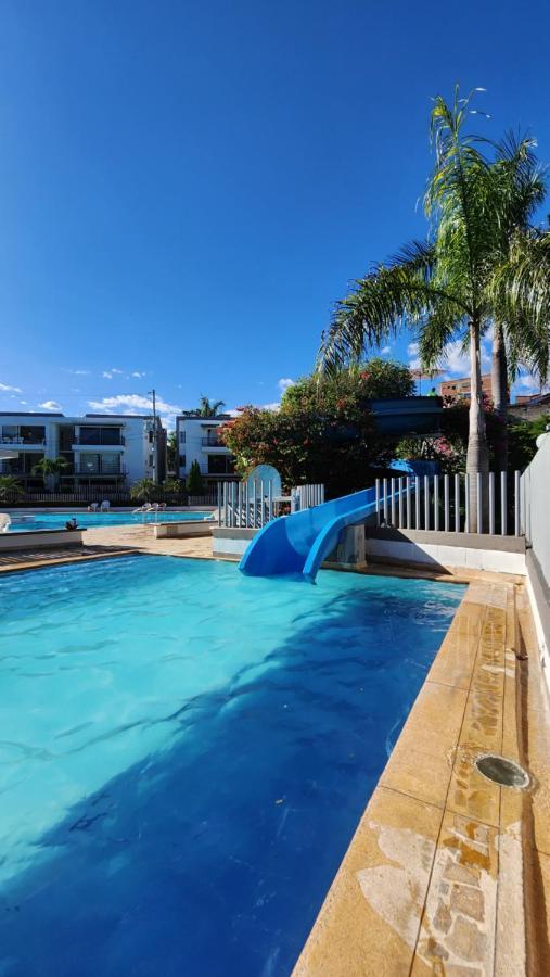 Apartasol - Ciudadela Santa Fe * Santa Fe de Antioquia