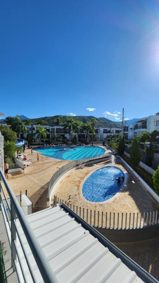 Apartasol - Ciudadela Santa Fe Santa Fe de Antioquia