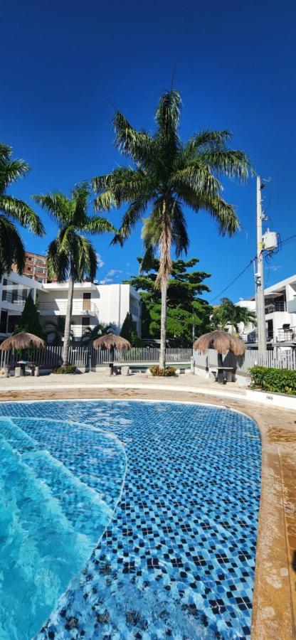 Apartasol - Ciudadela Santa Fe * Santa Fe de Antioquia