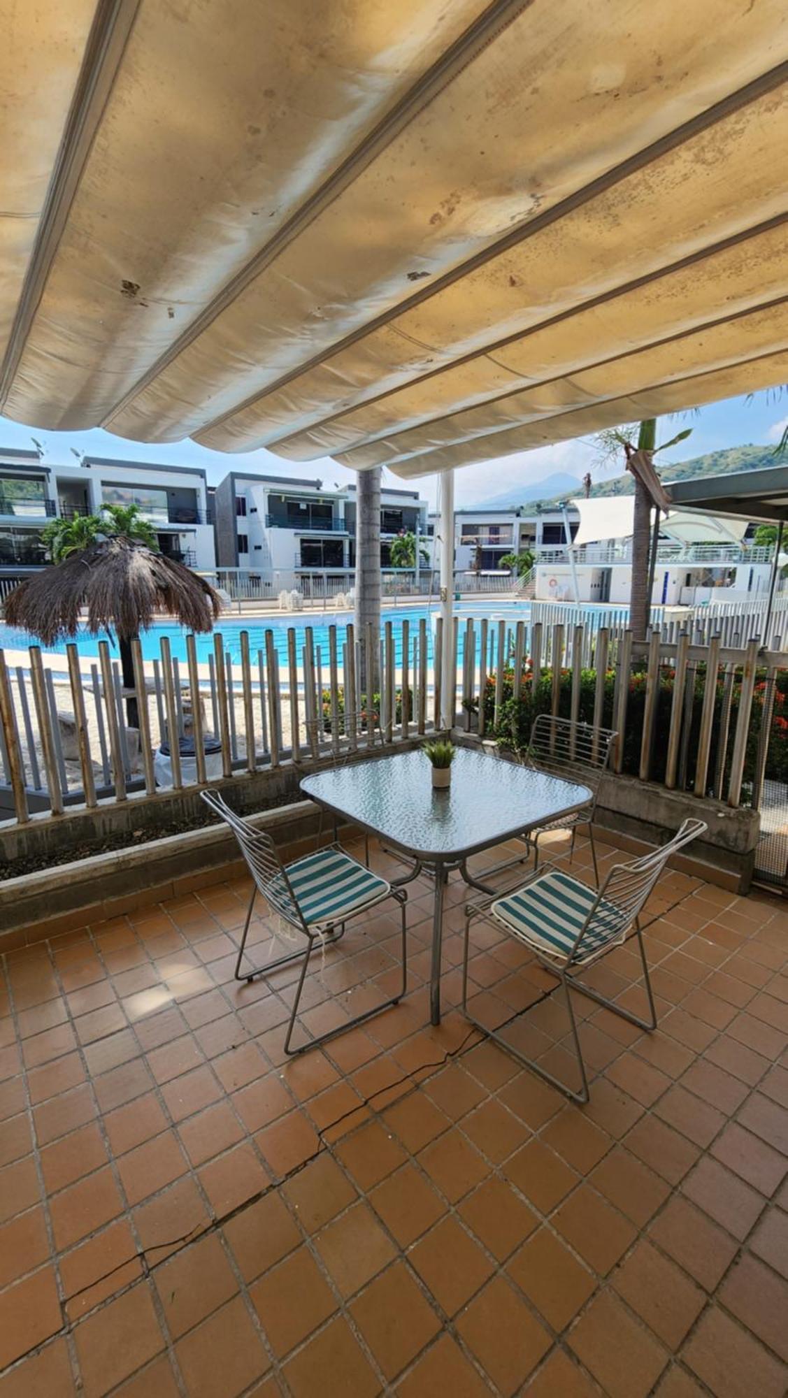 Apartasol - Ciudadela Santa Fe Santa Fe de Antioquia