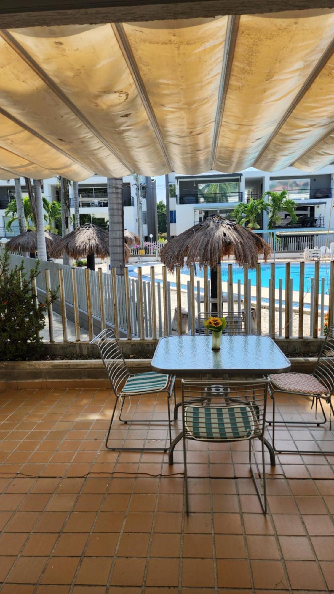 Apartasol - Ciudadela Santa Fe *