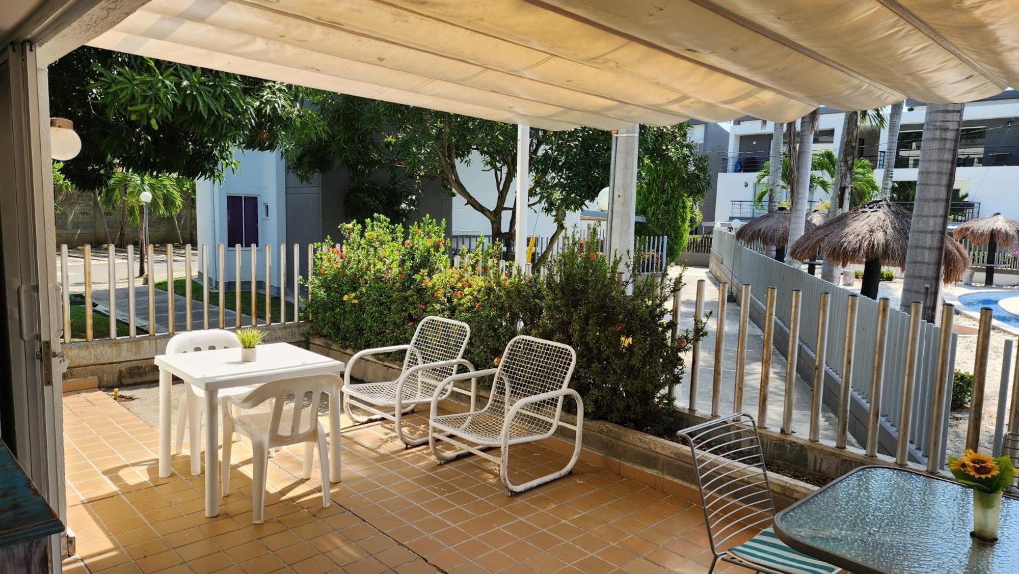 Apartment Apartasol - Ciudadela Santa Fe *