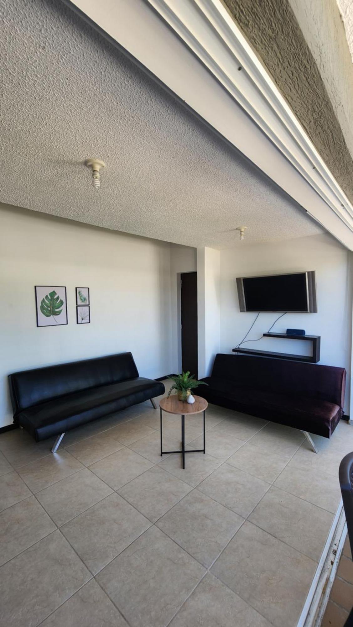 Apartasol - Ciudadela Santa Fe