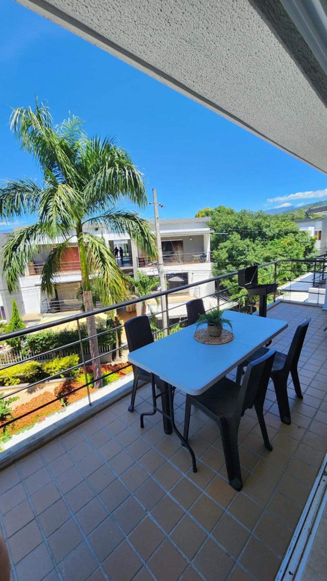 Apartasol - Ciudadela Santa Fe * Santa Fe de Antioquia