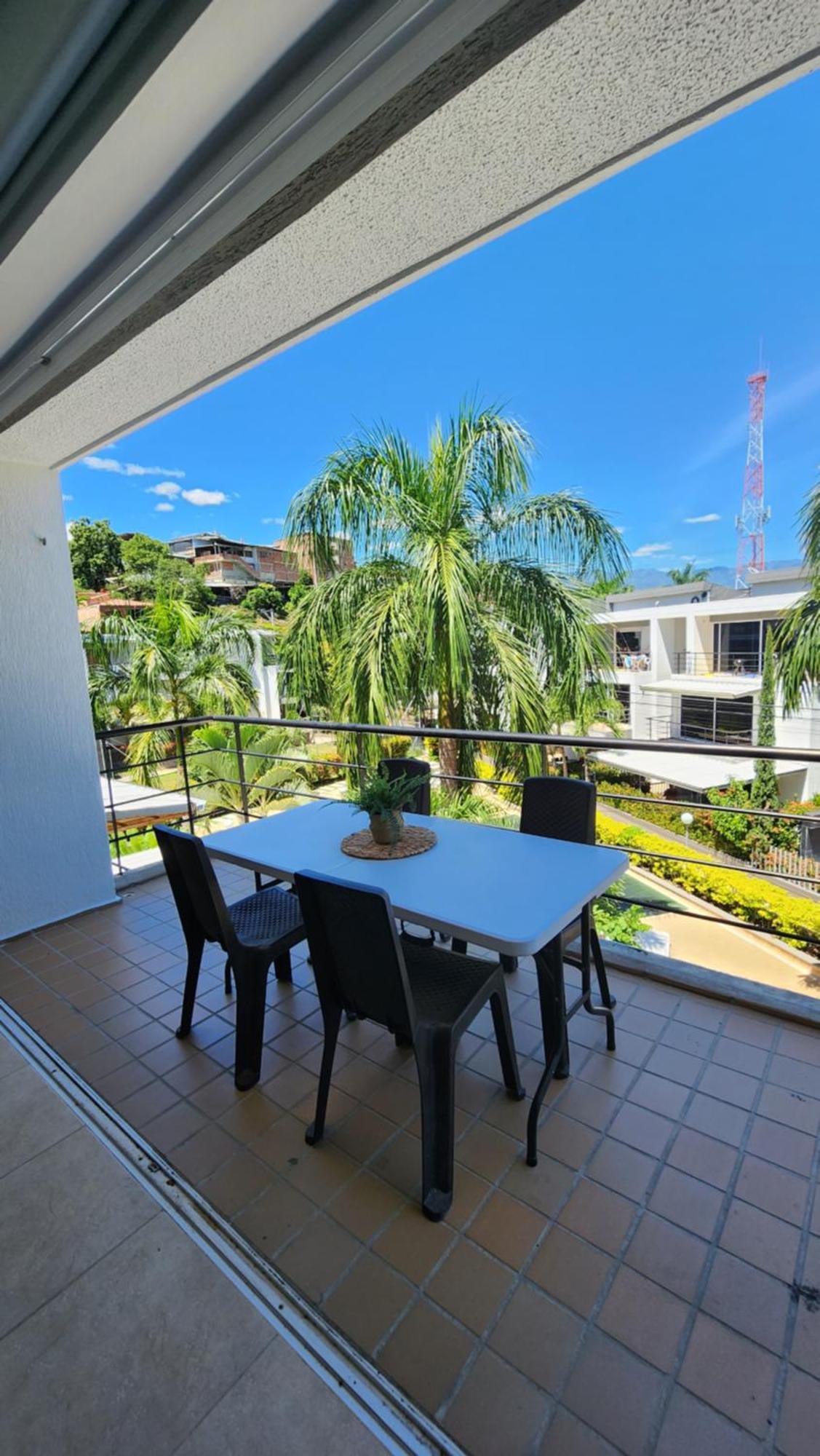 Apartment Apartasol - Ciudadela Santa Fe